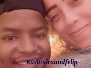 Kasandraandfelip