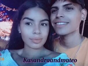 Kasandraandmateo