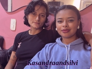 Kasandraandsilvi