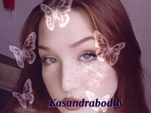 Kasandraboddy