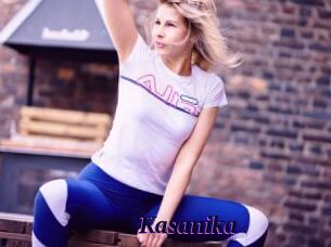 Kasanika