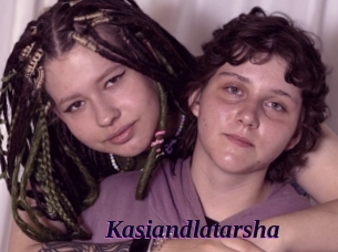 kasiandlatarsha Spezial Sexcam