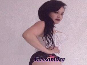 Kassamdra