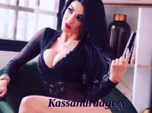 Kassandraagrey