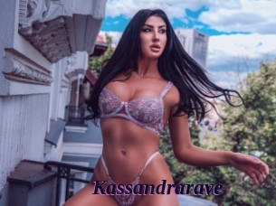 Kassandrarave