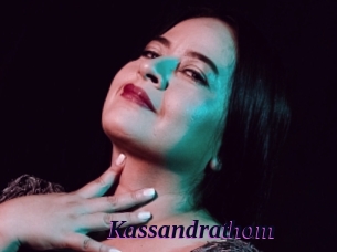 Kassandrathom