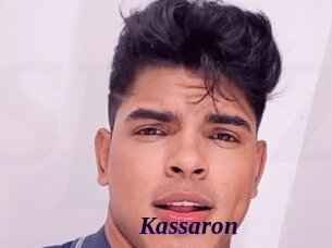 Kassaron