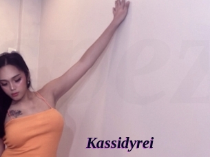 kassidyrei Spezial Sexcam