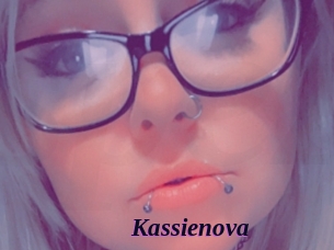 Kassienova