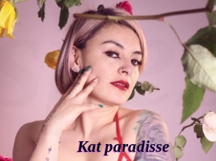 kat_paradisse Spezial Sexcam