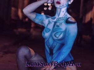 KataSexyBodyHott