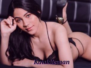 Kataklisman