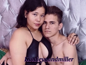 kataleyaandmiller Spezial Sexcam