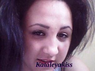 kataleyakiss Spezial Sexcam