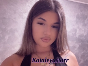 Kataleyastarr