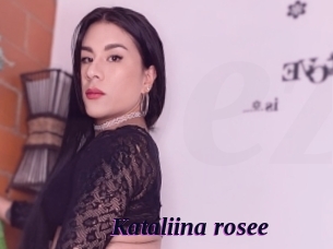 kataliina_rosee Spezial Sexcam