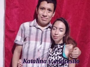 katalina_y_andresito Spezial Sexcam