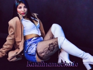 katalinamachado Spezial Sexcam