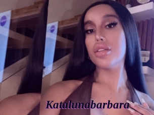 Katalunabarbara