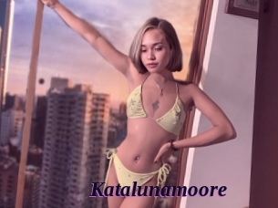 katalunamoore Spezial Sexcam