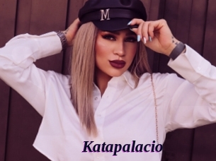 Katapalacio