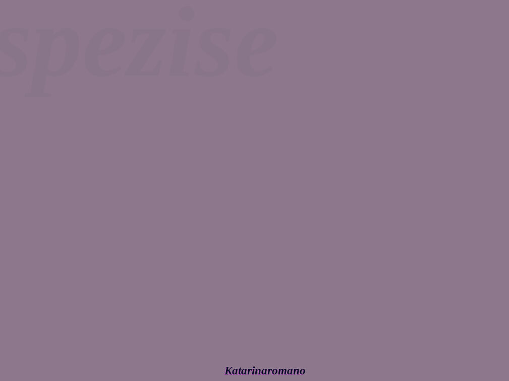 katarinaromano Spezial Sexcam