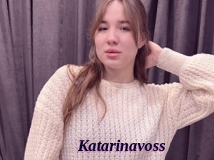 katarinavoss Spezial Sexcam