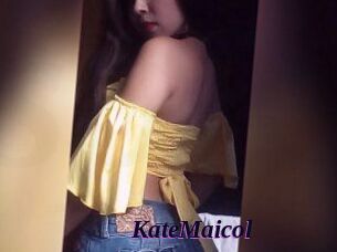 kateMaicol Spezial Sexcam