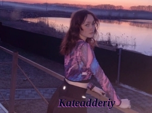 Kateadderiy