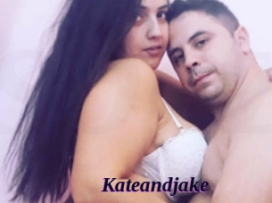 kateandjake Spezial Sexcam