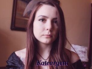 Kateargent