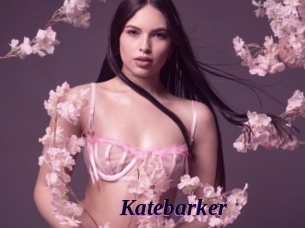 katebarker Spezial Sexcam