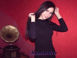 Katedenive