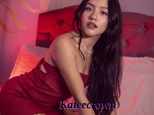 kateecrown Spezial Sexcam
