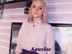 Kateelise