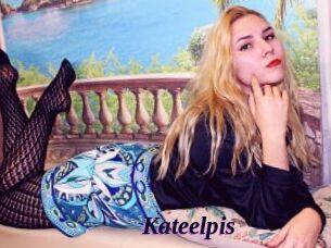 Kateelpis