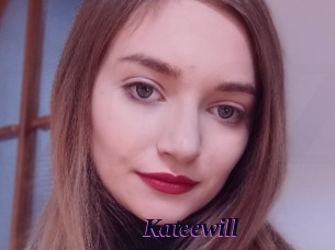 kateewill Spezial Sexcam