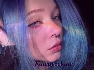 kategreekate Spezial Sexcam