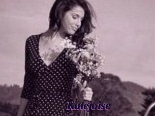 Katejoise