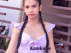 Katekalio