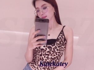 Katekatey
