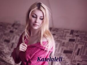 katelaleli Spezial Sexcam
