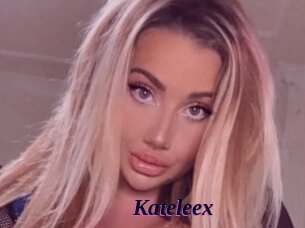 kateleex Spezial Sexcam