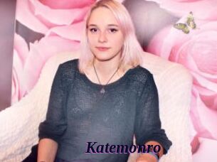 Katemonro