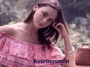 katemosmen Spezial Sexcam