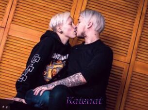 Katenat