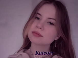 kateorr Spezial Sexcam