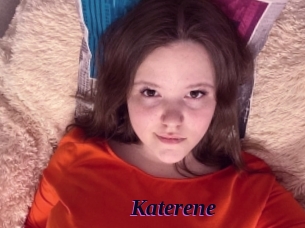 katerene Spezial Sexcam
