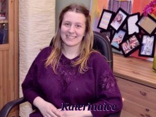 katerinaice Spezial Sexcam