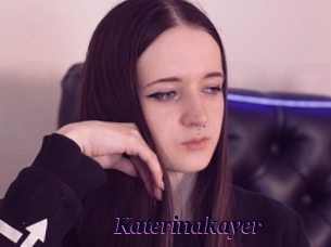 Katerinakayer